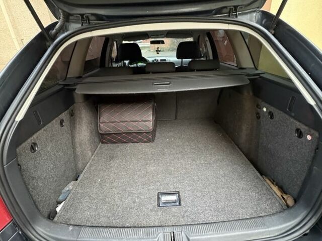 Шкода Октавия 2008 в Мукачеве на Automoto.ua Серый Шкода Октавия, объемом двигателя 2 л и пробегом 310 тыс. км за 6799 $, фото 6 на Automoto.ua