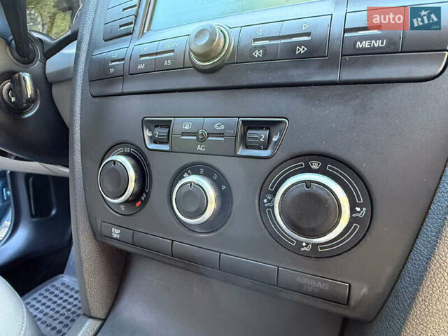 Серый Шкода Октавия, объемом двигателя 1.6 л и пробегом 209 тыс. км за 6500 $, фото 37 на Automoto.ua