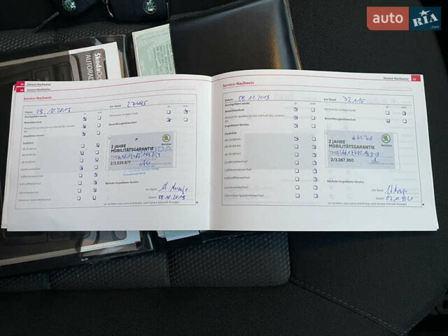 Серый Шкода Октавия, объемом двигателя 1.6 л и пробегом 39 тыс. км за 10150 $, фото 91 на Automoto.ua