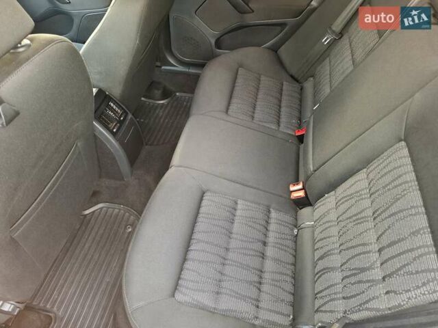 Сірий Шкода Октавія, об'ємом двигуна 1.8 л та пробігом 212 тис. км за 8600 $, фото 16 на Automoto.ua