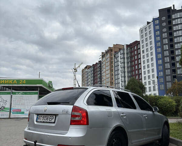 Сірий Шкода Октавія, об'ємом двигуна 1.9 л та пробігом 307 тис. км за 5300 $, фото 2 на Automoto.ua