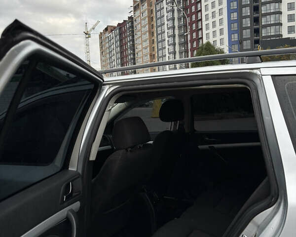 Сірий Шкода Октавія, об'ємом двигуна 1.9 л та пробігом 307 тис. км за 5300 $, фото 5 на Automoto.ua