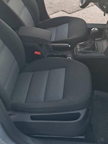 Серый Шкода Октавия, объемом двигателя 1.9 л и пробегом 163 тыс. км за 6600 $, фото 13 на Automoto.ua