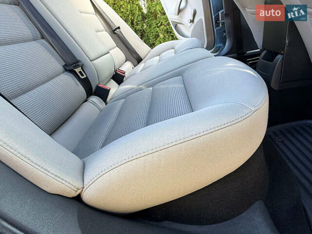 Серый Шкода Октавия, объемом двигателя 1.6 л и пробегом 209 тыс. км за 6500 $, фото 47 на Automoto.ua