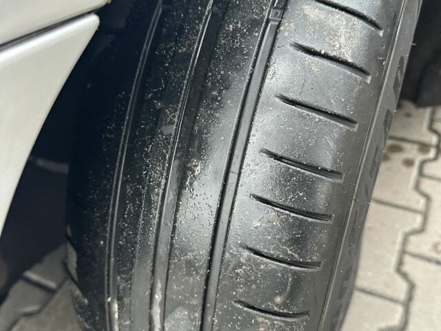 Серый Шкода Октавия, объемом двигателя 1.9 л и пробегом 270 тыс. км за 5300 $, фото 12 на Automoto.ua