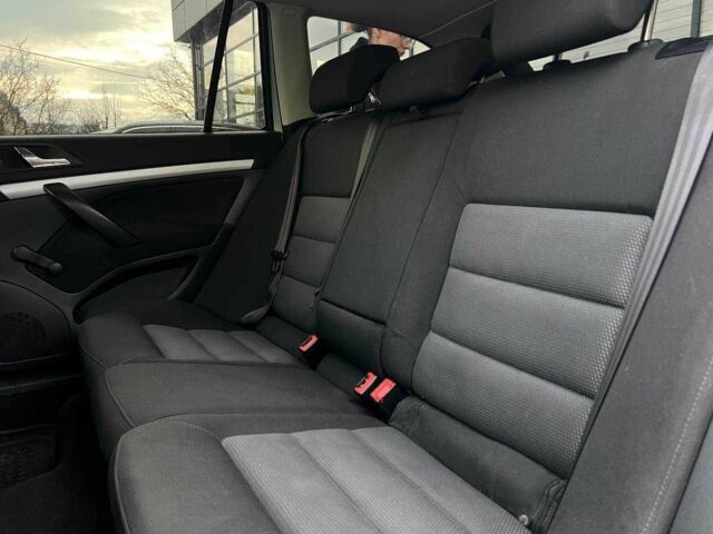 Сірий Шкода Октавія, об'ємом двигуна 2 л та пробігом 260 тис. км за 8200 $, фото 17 на Automoto.ua