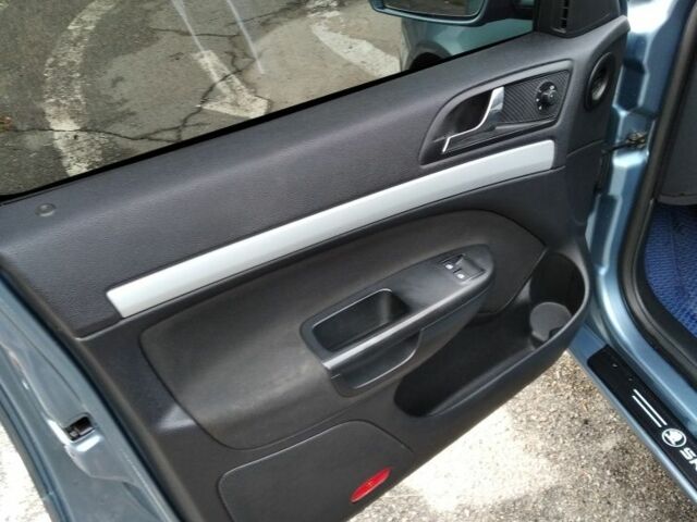 Серый Шкода Октавия, объемом двигателя 1.6 л и пробегом 246 тыс. км за 5950 $, фото 8 на Automoto.ua