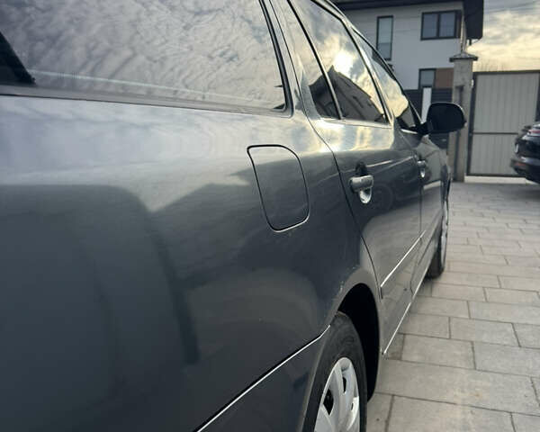 Серый Шкода Октавия, объемом двигателя 1.6 л и пробегом 249 тыс. км за 5999 $, фото 13 на Automoto.ua