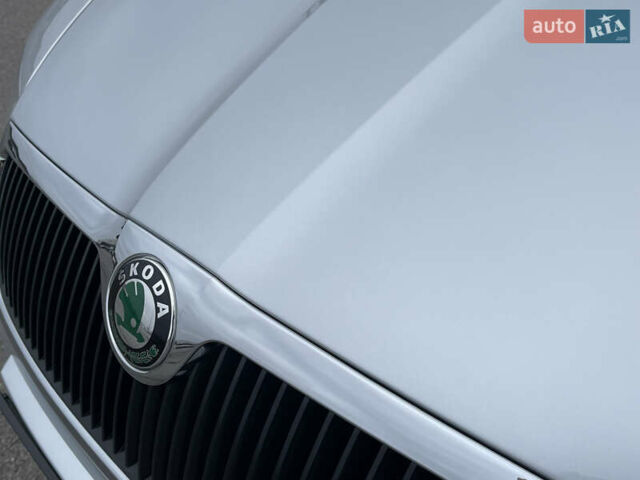 Серый Шкода Октавия, объемом двигателя 1.6 л и пробегом 39 тыс. км за 10150 $, фото 19 на Automoto.ua