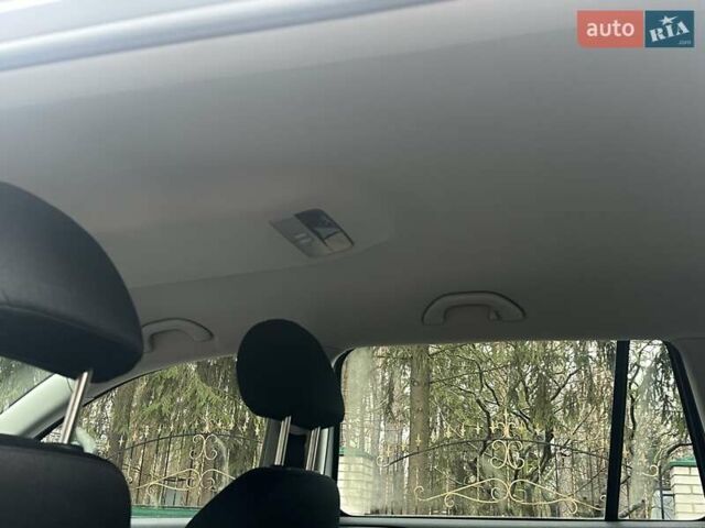 Сірий Шкода Октавія, об'ємом двигуна 2 л та пробігом 192 тис. км за 7199 $, фото 28 на Automoto.ua