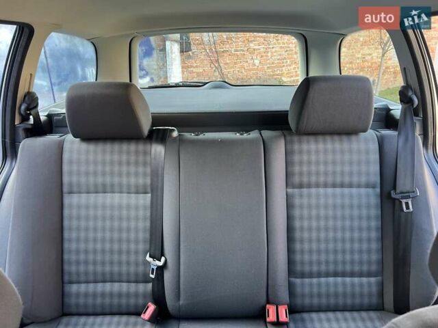Сірий Шкода Октавія, об'ємом двигуна 1.6 л та пробігом 162 тис. км за 6300 $, фото 44 на Automoto.ua
