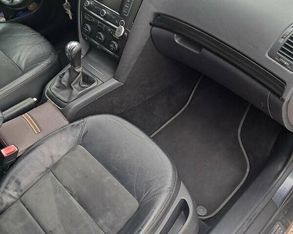 Шкода Октавія 2008 у Житомирі на Automoto.ua Сірий Шкода Октавія, об'ємом двигуна 1.8 л та пробігом 287 тис. км за 8000 $, фото 13 на Automoto.ua