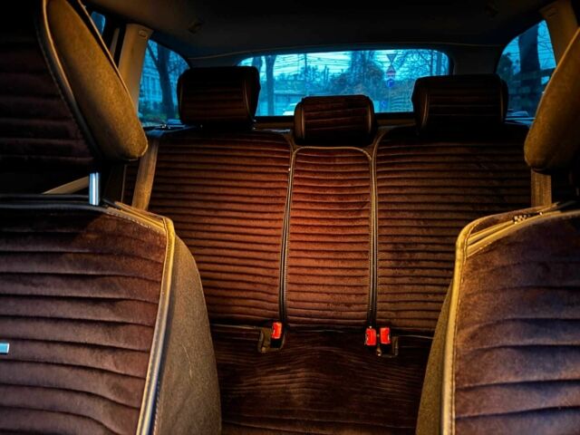 Серый Шкода Октавия, объемом двигателя 2 л и пробегом 338 тыс. км за 6890 $, фото 15 на Automoto.ua