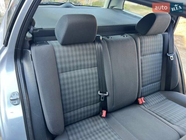 Сірий Шкода Октавія, об'ємом двигуна 1.6 л та пробігом 162 тис. км за 6300 $, фото 48 на Automoto.ua