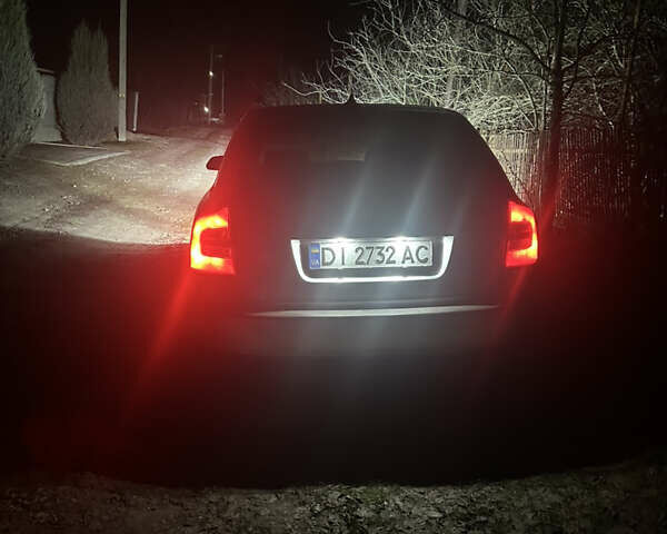 Сірий Шкода Октавія, об'ємом двигуна 1.6 л та пробігом 367 тис. км за 5200 $, фото 5 на Automoto.ua