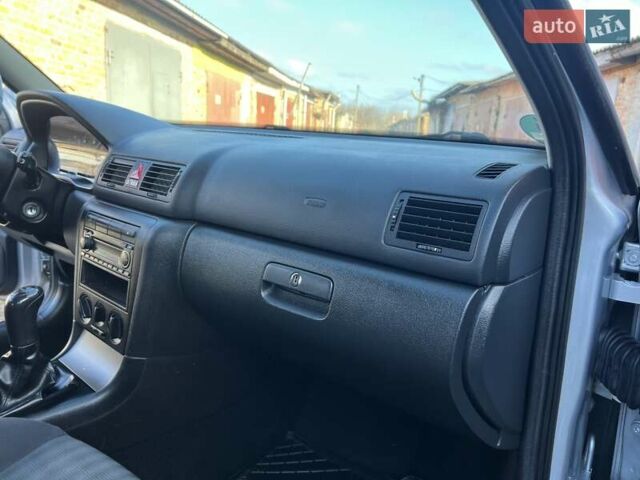 Сірий Шкода Октавія, об'ємом двигуна 1.6 л та пробігом 162 тис. км за 6300 $, фото 59 на Automoto.ua