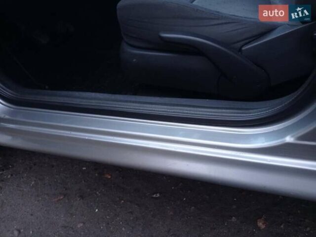 Сірий Шкода Октавія, об'ємом двигуна 1.9 л та пробігом 230 тис. км за 6000 $, фото 7 на Automoto.ua