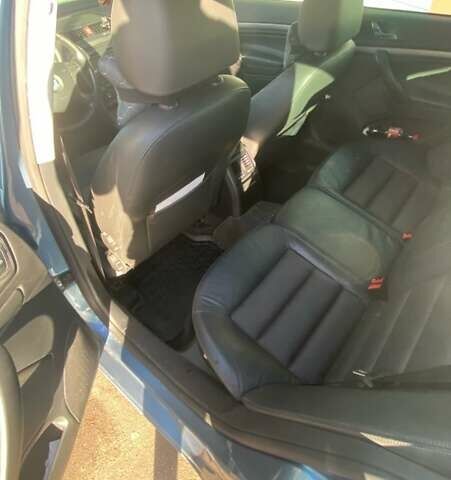 Серый Шкода Октавия, объемом двигателя 1.8 л и пробегом 305 тыс. км за 4999 $, фото 2 на Automoto.ua