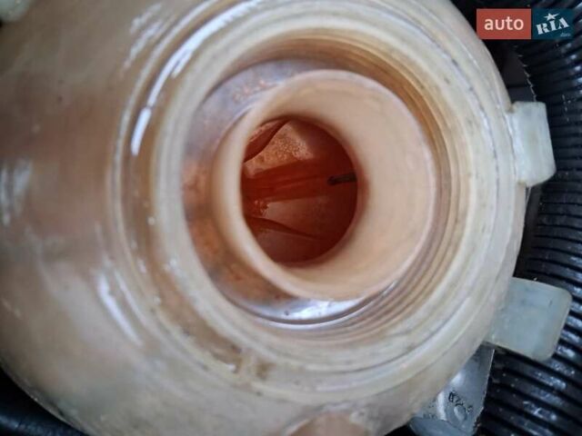 Сірий Шкода Октавія, об'ємом двигуна 1.9 л та пробігом 285 тис. км за 6700 $, фото 17 на Automoto.ua