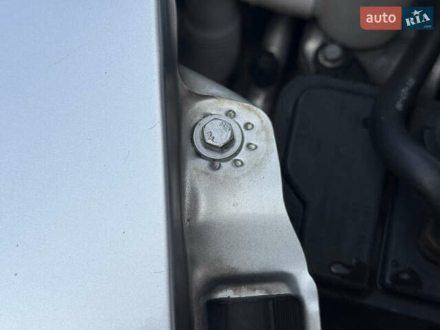 Сірий Шкода Октавія, об'ємом двигуна 1.6 л та пробігом 214 тис. км за 6950 $, фото 74 на Automoto.ua