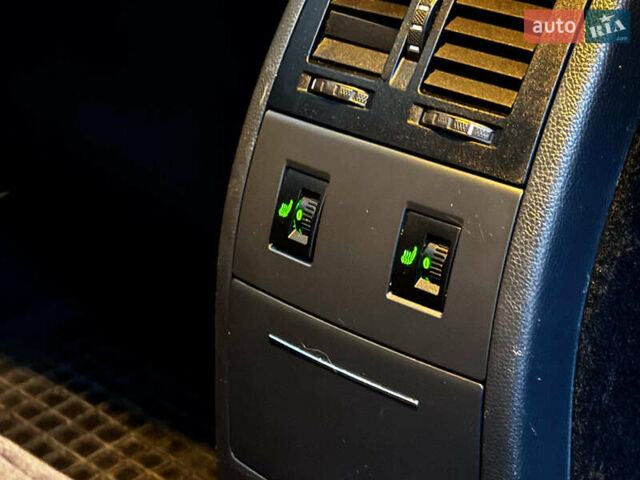 Серый Шкода Октавия, объемом двигателя 2 л и пробегом 338 тыс. км за 6890 $, фото 21 на Automoto.ua