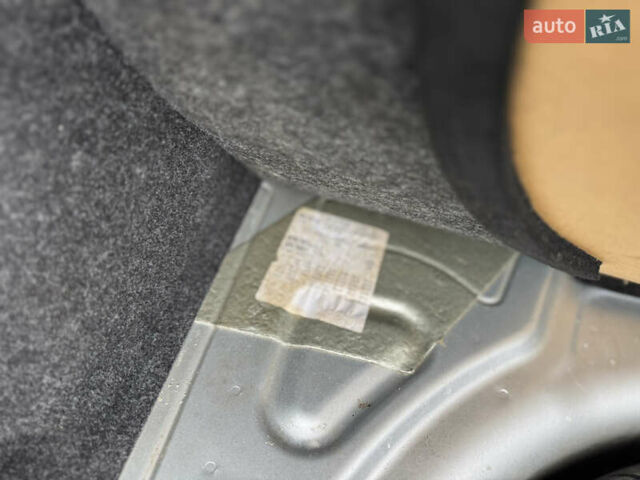 Сірий Шкода Октавія, об'ємом двигуна 1.9 л та пробігом 260 тис. км за 6850 $, фото 16 на Automoto.ua