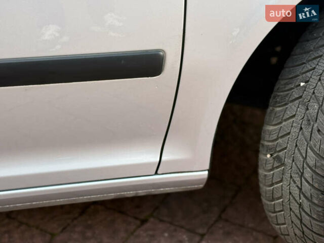 Сірий Шкода Октавія, об'ємом двигуна 1.6 л та пробігом 214 тис. км за 6950 $, фото 23 на Automoto.ua