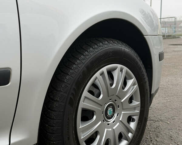 Сірий Шкода Октавія, об'ємом двигуна 1.6 л та пробігом 223 тис. км за 6799 $, фото 22 на Automoto.ua