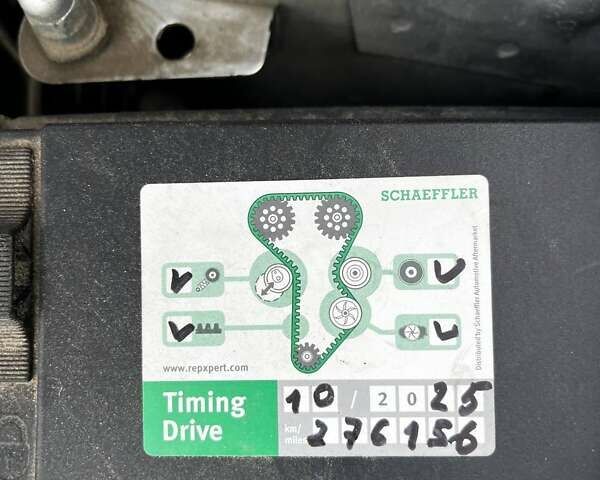 Серый Шкода Октавия, объемом двигателя 1.9 л и пробегом 278 тыс. км за 6000 $, фото 3 на Automoto.ua