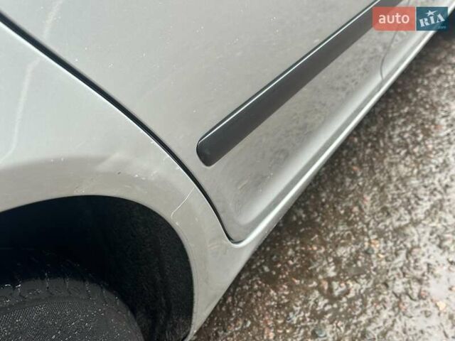 Сірий Шкода Октавія, об'ємом двигуна 2 л та пробігом 192 тис. км за 7199 $, фото 18 на Automoto.ua