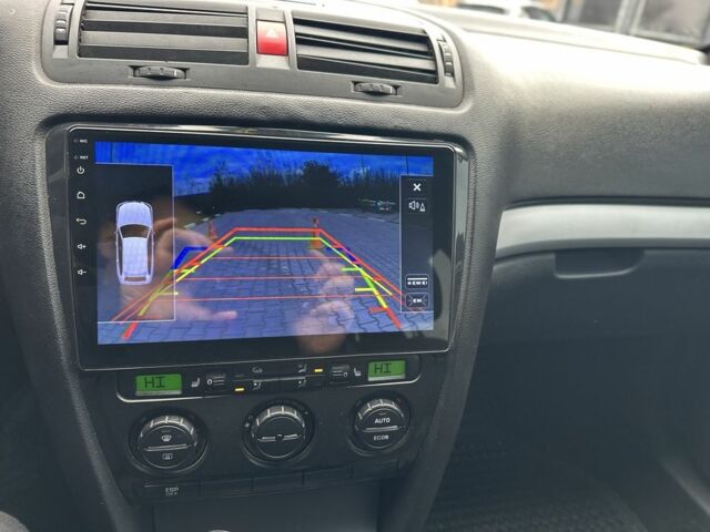 Серый Шкода Октавия, объемом двигателя 1.9 л и пробегом 270 тыс. км за 5300 $, фото 16 на Automoto.ua