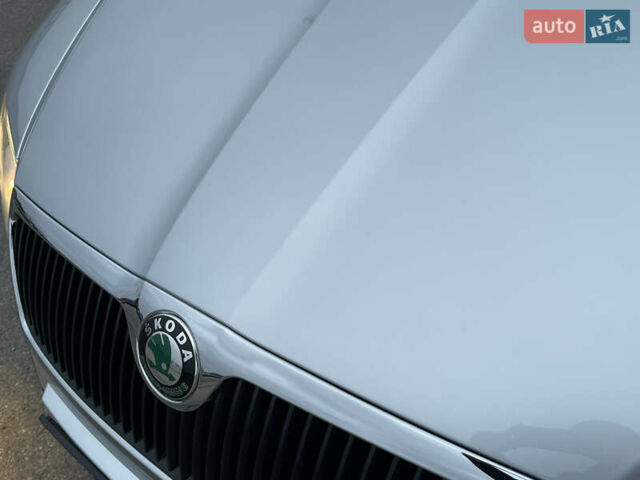 Серый Шкода Октавия, объемом двигателя 1.6 л и пробегом 39 тыс. км за 10150 $, фото 20 на Automoto.ua