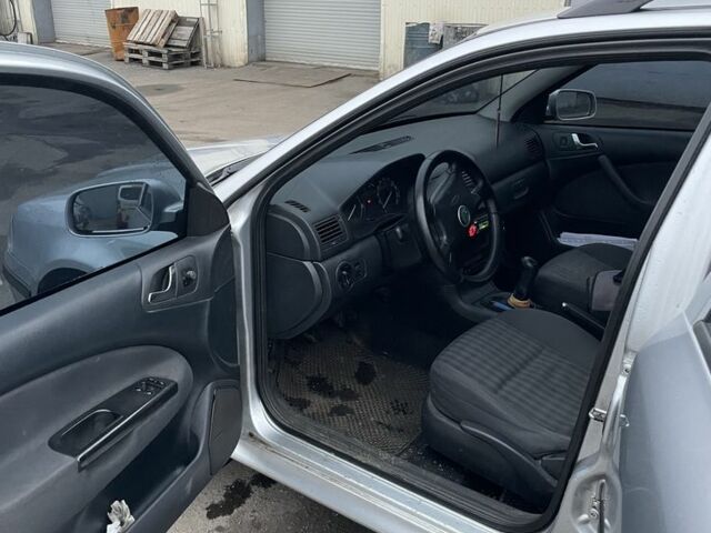 Сірий Шкода Октавія, об'ємом двигуна 1.9 л та пробігом 270 тис. км за 6000 $, фото 6 на Automoto.ua