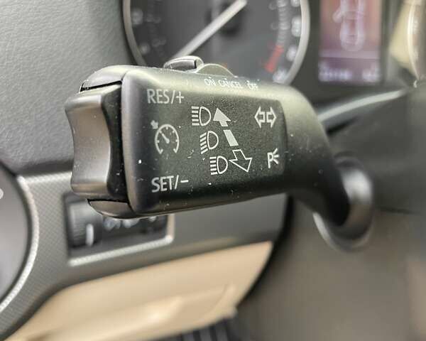 Сірий Шкода Октавія, об'ємом двигуна 1.8 л та пробігом 221 тис. км за 7899 $, фото 20 на Automoto.ua