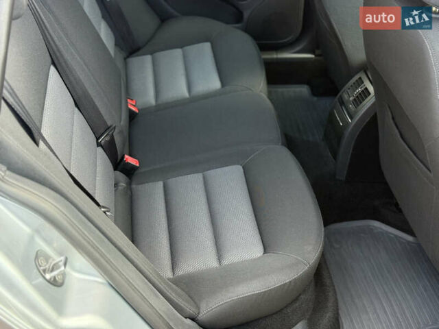 Сірий Шкода Октавія, об'ємом двигуна 1.6 л та пробігом 214 тис. км за 6950 $, фото 60 на Automoto.ua