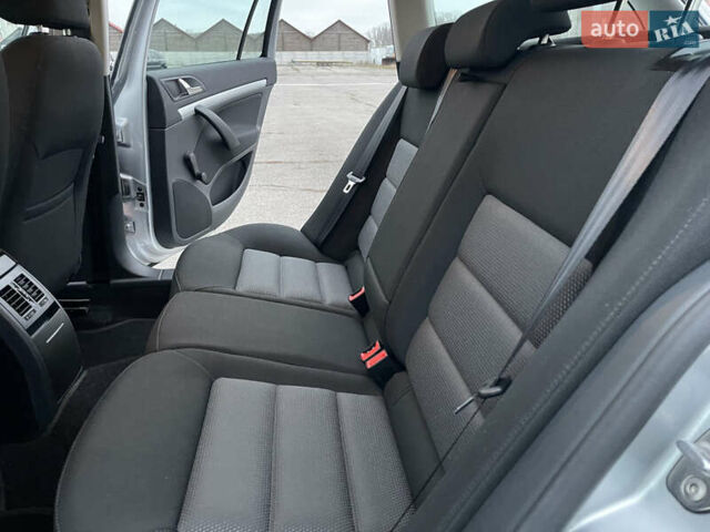 Серый Шкода Октавия, объемом двигателя 1.6 л и пробегом 39 тыс. км за 10150 $, фото 64 на Automoto.ua