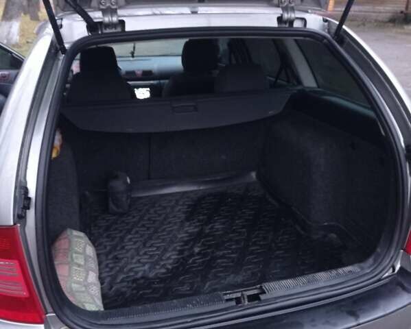 Сірий Шкода Октавія, об'ємом двигуна 1.9 л та пробігом 230 тис. км за 6000 $, фото 5 на Automoto.ua