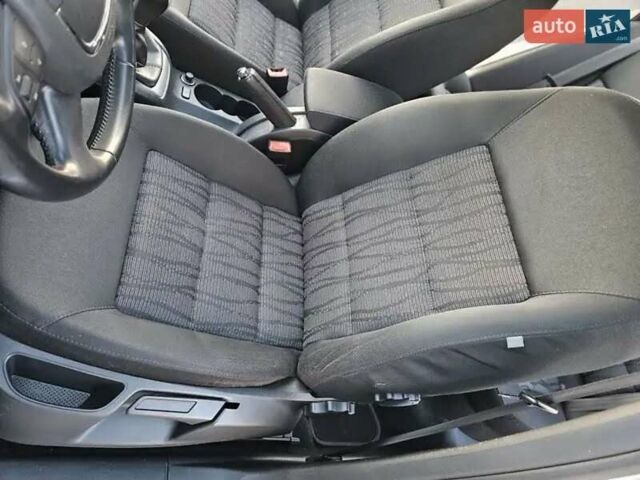 Серый Шкода Октавия, объемом двигателя 1.8 л и пробегом 200 тыс. км за 9100 $, фото 52 на Automoto.ua