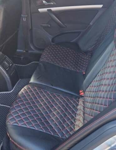 Серый Шкода Октавия, объемом двигателя 1.9 л и пробегом 277 тыс. км за 6500 $, фото 9 на Automoto.ua