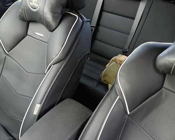 Шкода Октавия 2008 в Хусте на Automoto.ua Серый Шкода Октавия, объемом двигателя 1.8 л и пробегом 344 тыс. км за 4503 $, фото 4 на Automoto.ua