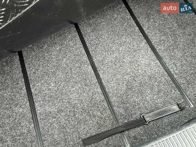 Сірий Шкода Октавія, об'ємом двигуна 2 л та пробігом 192 тис. км за 7199 $, фото 40 на Automoto.ua