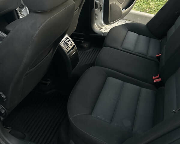 Серый Шкода Октавия, объемом двигателя 1.9 л и пробегом 418 тыс. км за 4500 $, фото 9 на Automoto.ua