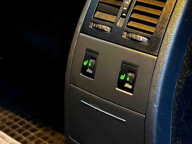 Серый Шкода Октавия, объемом двигателя 2 л и пробегом 338 тыс. км за 6890 $, фото 21 на Automoto.ua