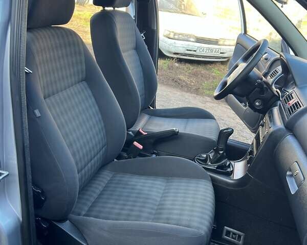 Сірий Шкода Октавія, об'ємом двигуна 1.6 л та пробігом 162 тис. км за 6300 $, фото 36 на Automoto.ua