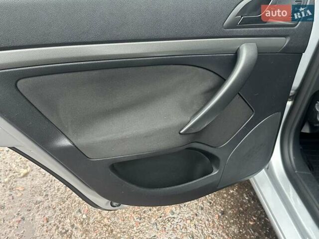 Сірий Шкода Октавія, об'ємом двигуна 2 л та пробігом 192 тис. км за 7199 $, фото 29 на Automoto.ua