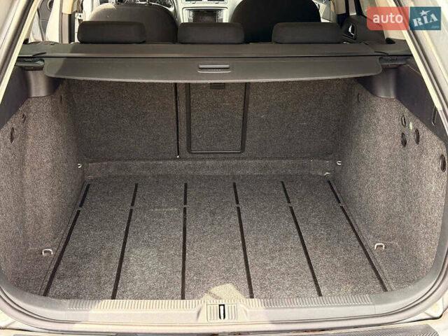 Серый Шкода Октавия, объемом двигателя 1.6 л и пробегом 154 тыс. км за 8800 $, фото 22 на Automoto.ua