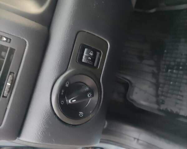 Серый Шкода Октавия, объемом двигателя 1.6 л и пробегом 238 тыс. км за 6450 $, фото 17 на Automoto.ua