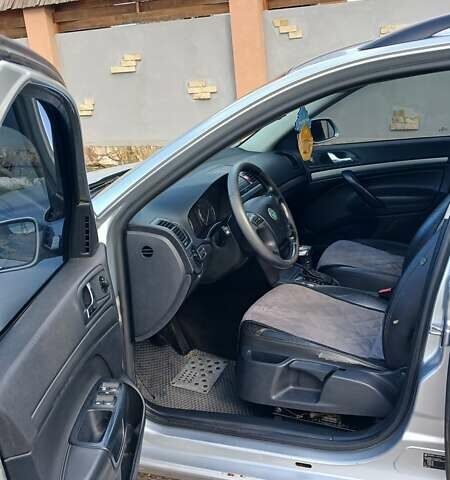 Шкода Октавия 2008 в Хусте на Automoto.ua Серый Шкода Октавия, объемом двигателя 2 л и пробегом 331 тыс. км за 6300 $, фото 6 на Automoto.ua