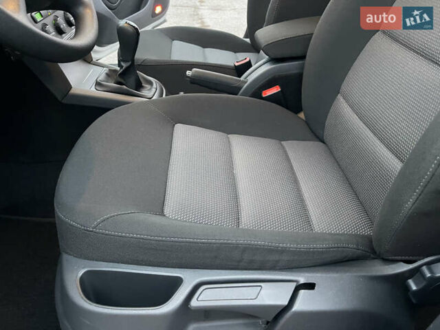 Серый Шкода Октавия, объемом двигателя 1.6 л и пробегом 39 тыс. км за 10150 $, фото 43 на Automoto.ua