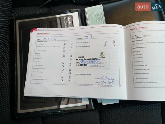 Серый Шкода Октавия, объемом двигателя 1.6 л и пробегом 39 тыс. км за 10150 $, фото 93 на Automoto.ua